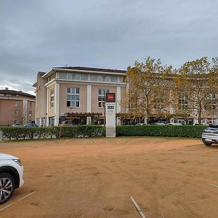 Hotel Ibis Toulouse Purpan Aeroport Exterior foto