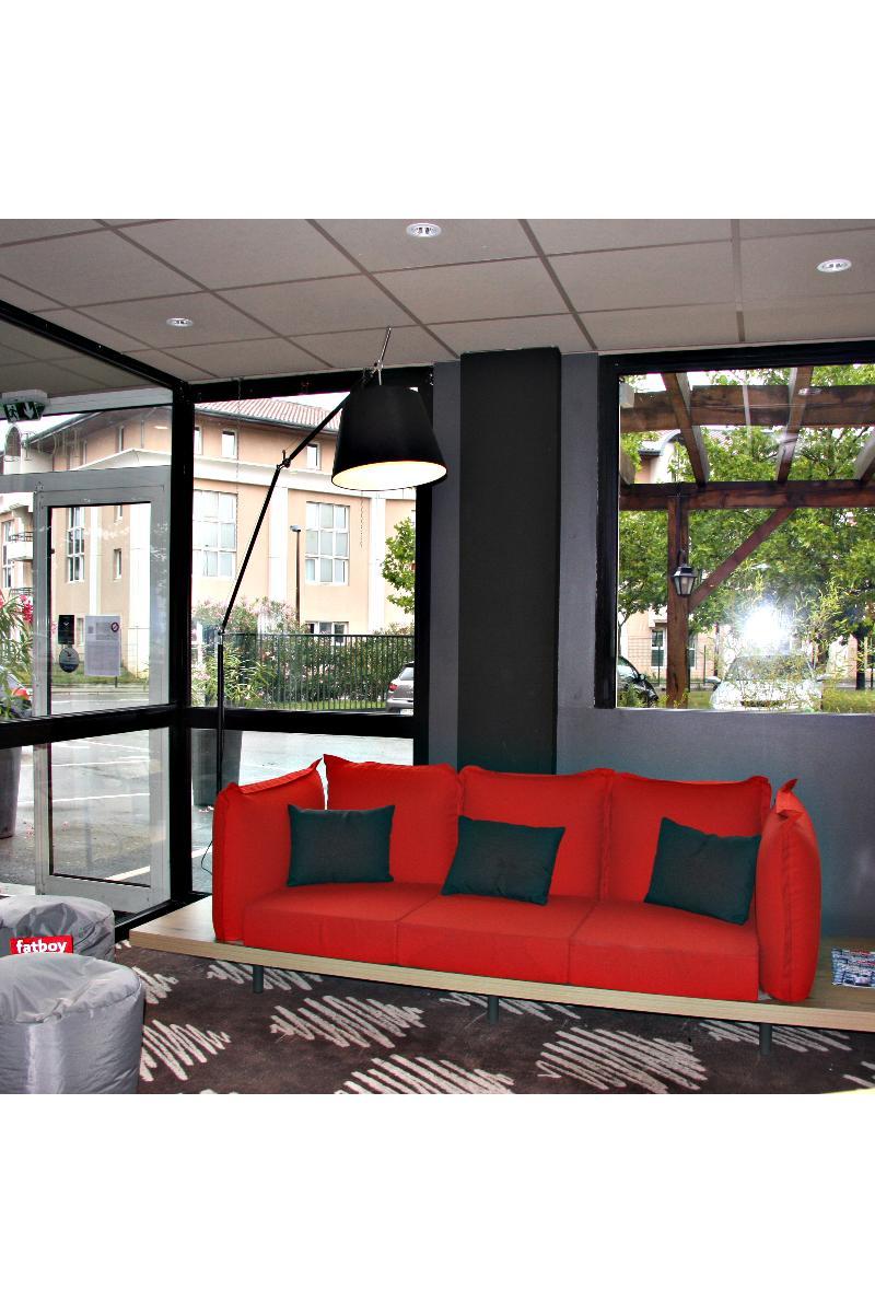 Hotel Ibis Toulouse Purpan Aeroport Exterior foto