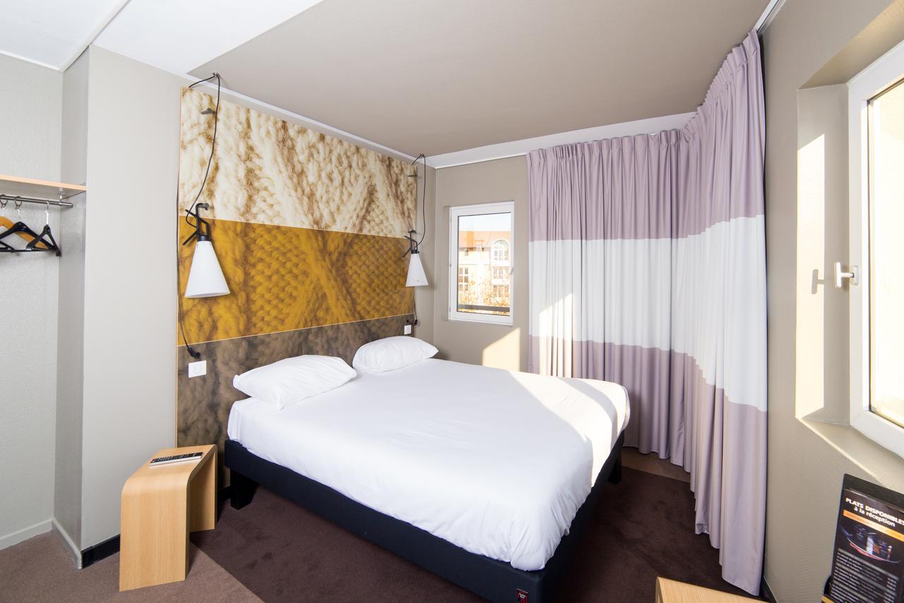 Hotel Ibis Toulouse Purpan Aeroport Exterior foto